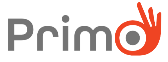 Primo Fundesk Logo